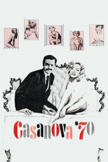 Casanova '70 Trailer