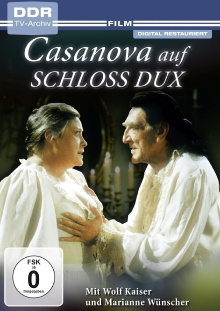 Casanova Auf Schloss Dux Trailer