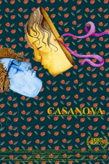 Casanova Trailer