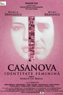 Casanova, Female Identity Trailer