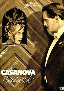 Casanova heiratet Trailer