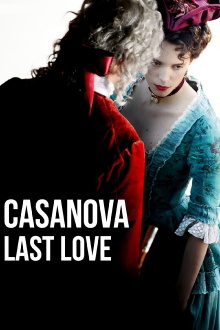 Casanova, Last Love Trailer
