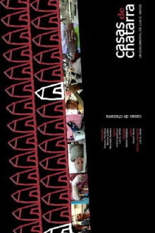 Casas Chatarra Trailer