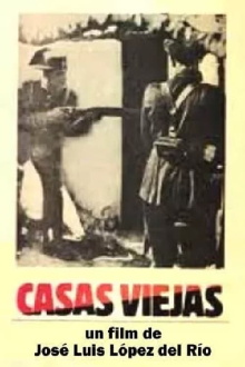 Casas Viejas Trailer