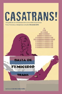 CASATRANS! Trailer