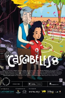 Cascabeles Trailer