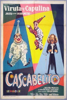 Cascabelito Trailer