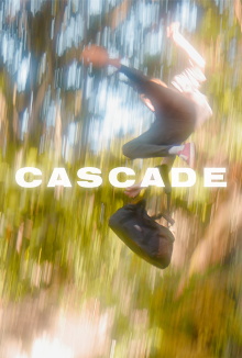 Cascade Trailer