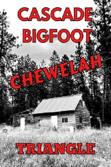 Cascade Bigfoot Chewelah Triangle Trailer