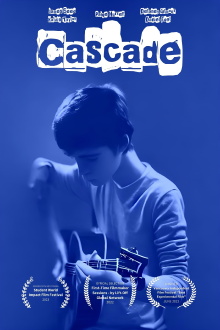 Cascade Trailer