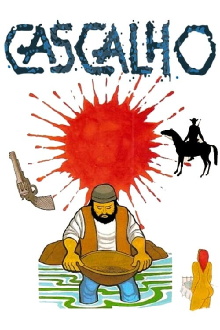 Cascalho Trailer