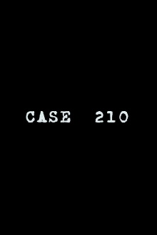 Case 210 Trailer