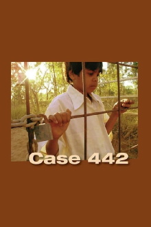 Case 442 Trailer