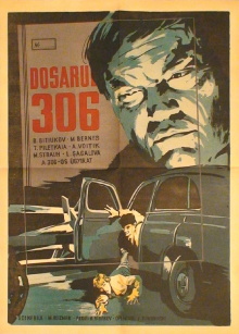 Case No. 306 Trailer
