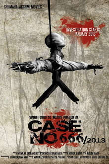 Case No. 666/2013 Trailer