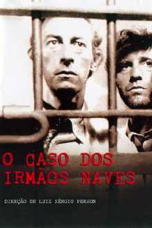 Case of the Naves Brothers Trailer
