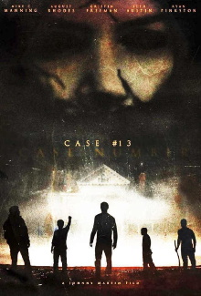 Case#13 Trailer