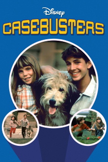 Casebusters Trailer