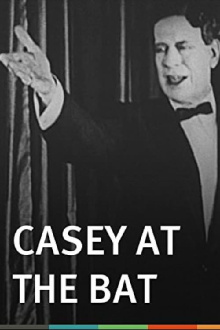 Casey at the Bat Trailer