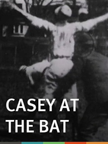 Casey at the Bat Trailer