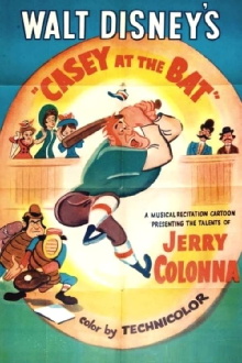Casey at the Bat Trailer