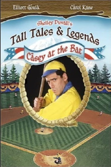 Casey at the Bat Trailer