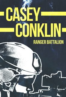 Casey Conklin: Ranger Battalion Trailer