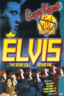 Casey Kasem's Rock N' Roll Goldmine: Elvis: The Echo Will Never Die Trailer