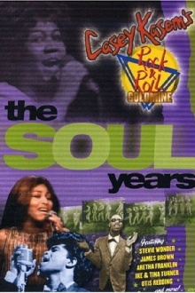 Casey Kasem's Rock 'n' Roll Goldmine: The Soul Years Trailer