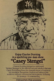 Casey Stengel Trailer