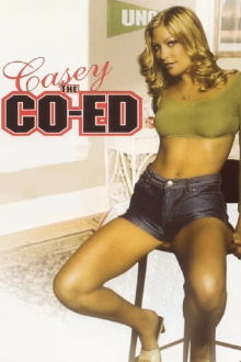 Casey the Co-Ed Trailer