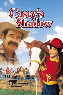 Casey's Shadow Trailer