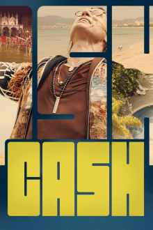 Cash Trailer