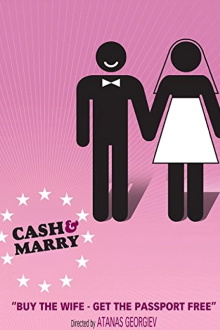 Cash & Marry Trailer