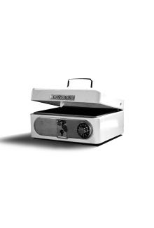 Cash Box Trailer