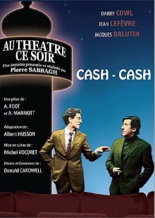 Cash-Cash Trailer