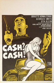 Cash? Cash! Trailer