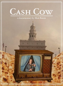 Cash Cow Trailer