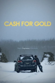 Cash for Gold Trailer