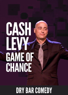 Cash Levy: Game of Chance Trailer