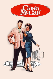 Cash McCall Trailer