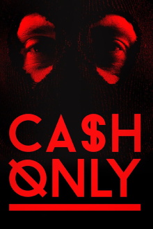 Cash Only Trailer