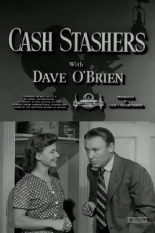 Cash Stashers Trailer