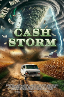 Cash Storm Trailer