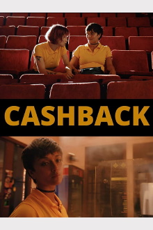 Cashback Trailer