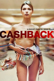 Cashback Trailer