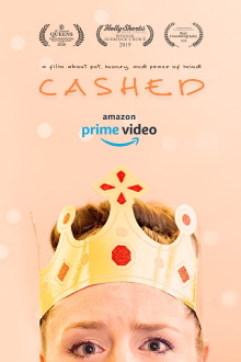 CASHED Trailer