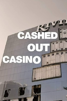 Cashed Out Casino Trailer