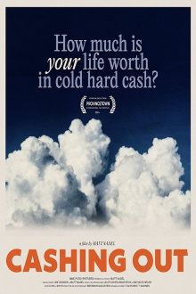 Cashing Out Trailer