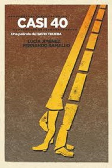 Casi 40 Trailer